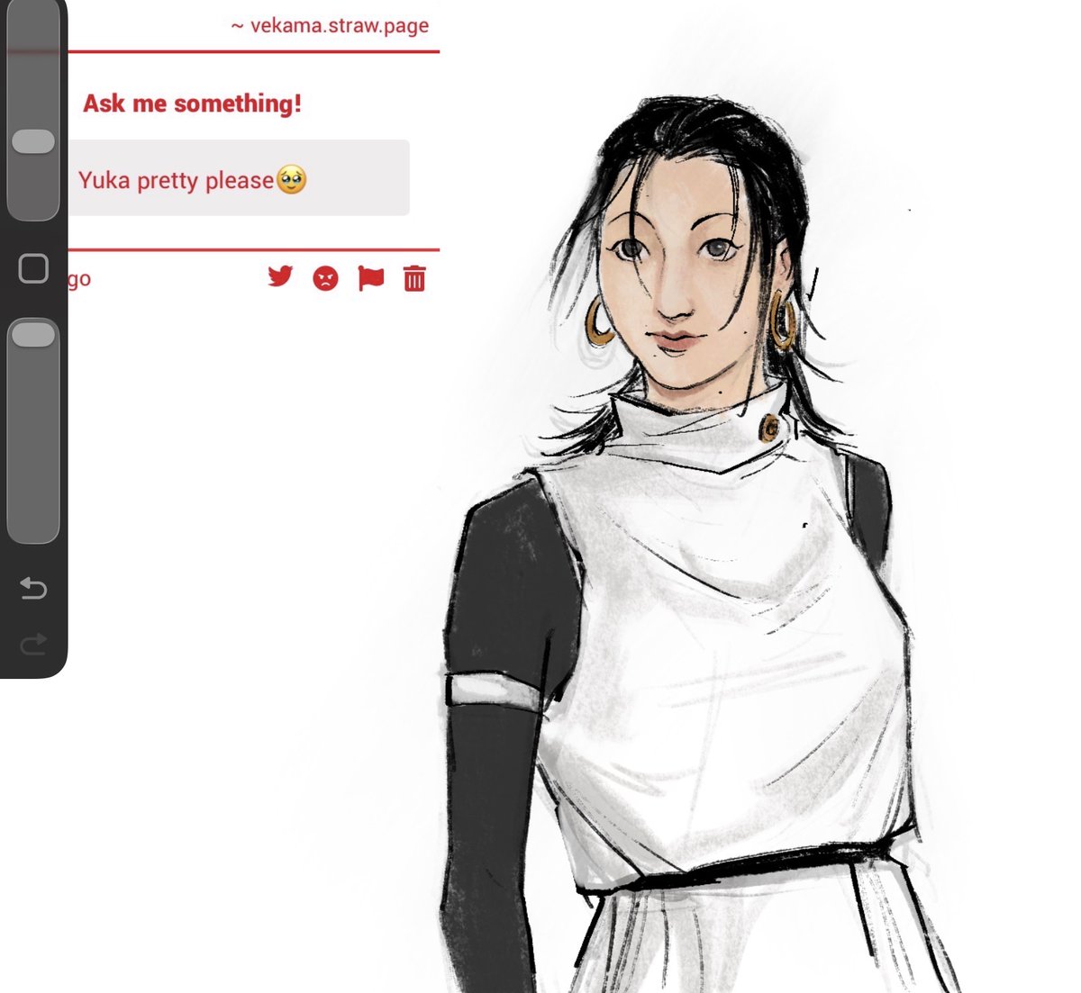 vik ⬜️🧠 tweet media