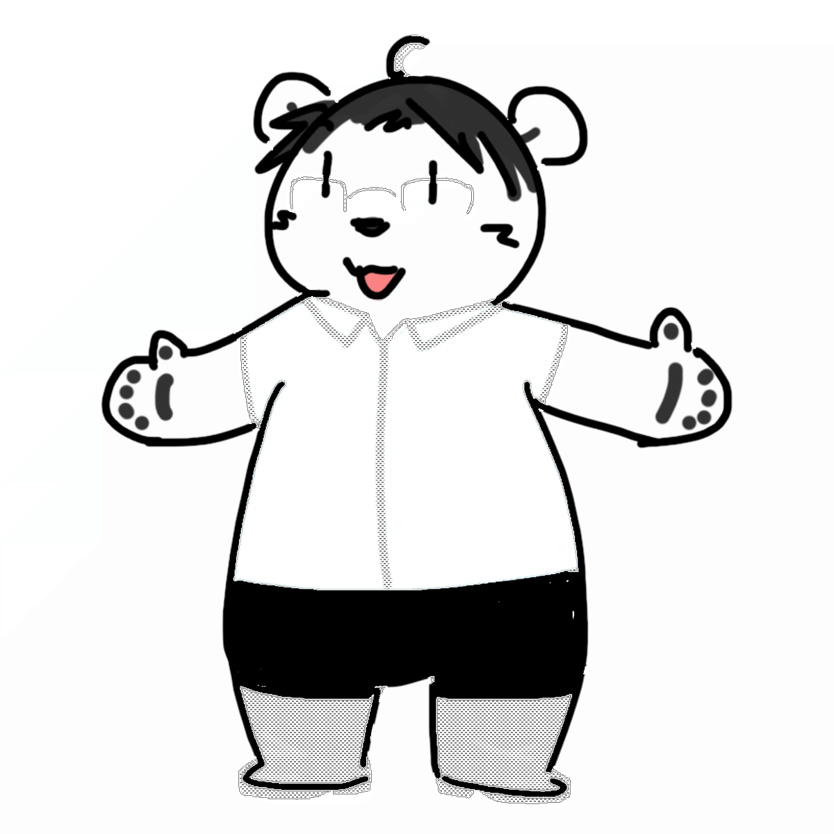 km11cl4's tweet photo. 癒着?? https://t.co/3VvDIsGFUD