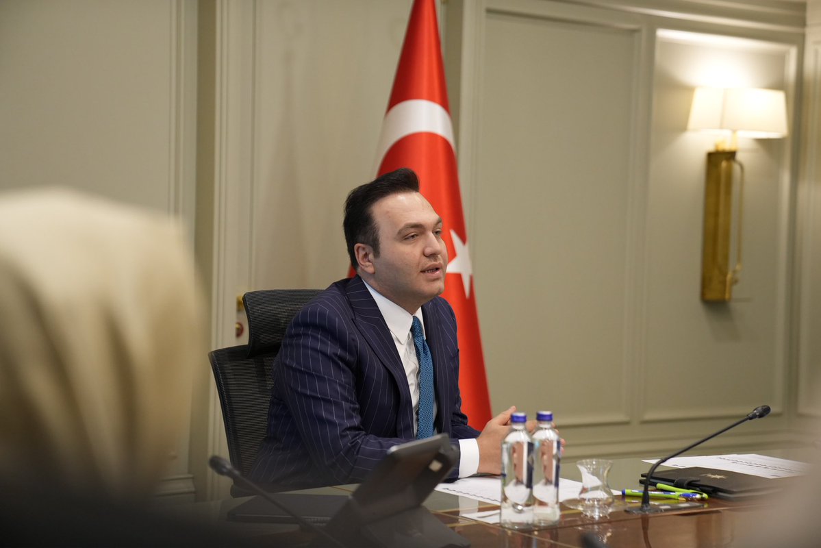 avyusufibis's tweet photo. 📍AK Parti Genel Merkezi

Genel Merkez Gençlik Kolları olarak Merkez Yürütme Kurulu (MYK) toplantımızı gerçekleştirdik. https://t.co/A8au0pnBCD