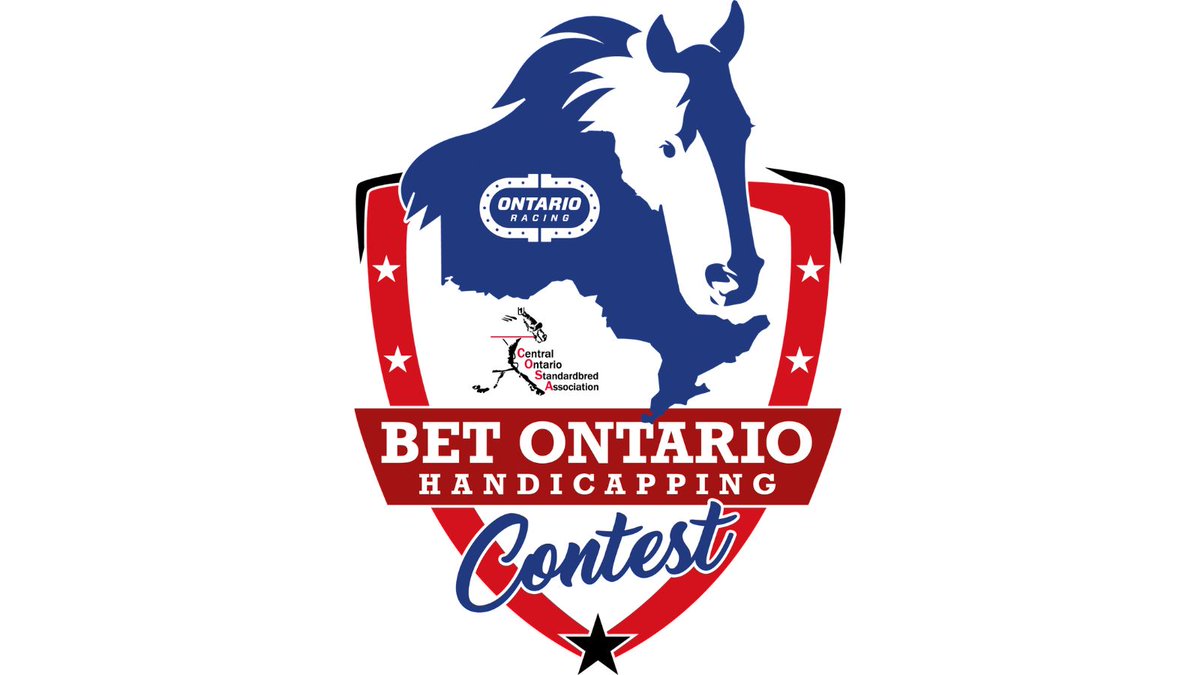 ONTRacing's tweet photo. After Leg 3 of the Bet Ontario Handicapping Contest @crtrot, there are new leaders in the season-long standings, now topped by Mark Porkolab ($1,275), followed by former Woodbine VP of Racing Jamie Martin ($517).
https://t.co/liXsKurnyw
Leg 4 is this Monday, Aug. 3 at @GrandRR https://t.co/ZzyaAllsjn