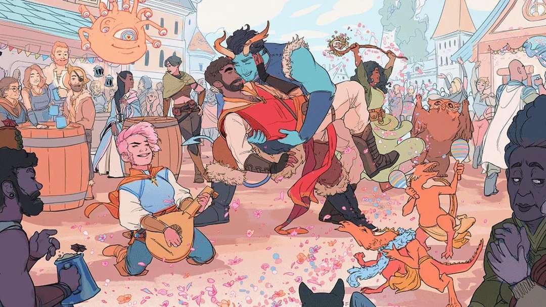 EF Comix tweet media