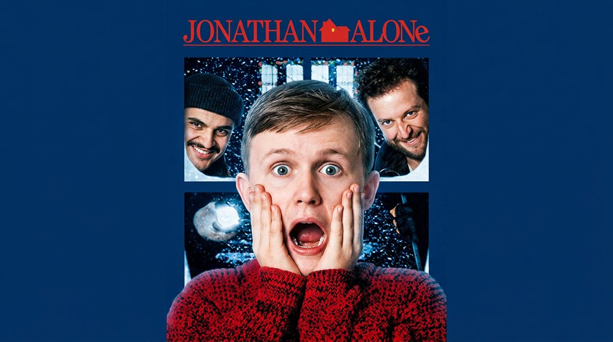 allinallianceio's tweet photo. Jonathan's home alone tonight 🏠😱 solo stream, no crew to bail him out. Catch it live Now! 17:30-20:30 CET — https://t.co/7K2LJv2zrf

Be active in chat, get rewarded every 15 min 💸

Also running a $10 giveaway right here on X — like, share, tag a friend, comment. We pick a winner live at the end of the stream.

Good luck people 🤞
