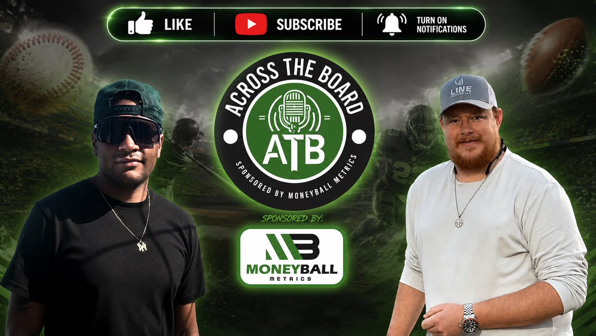 MoneyBall Metrics tweet media