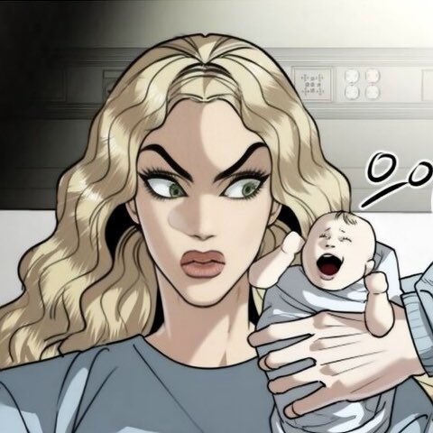 onirochu's tweet photo. classic evelynn okay we see you queen never cry https://t.co/vmnVKkBTro