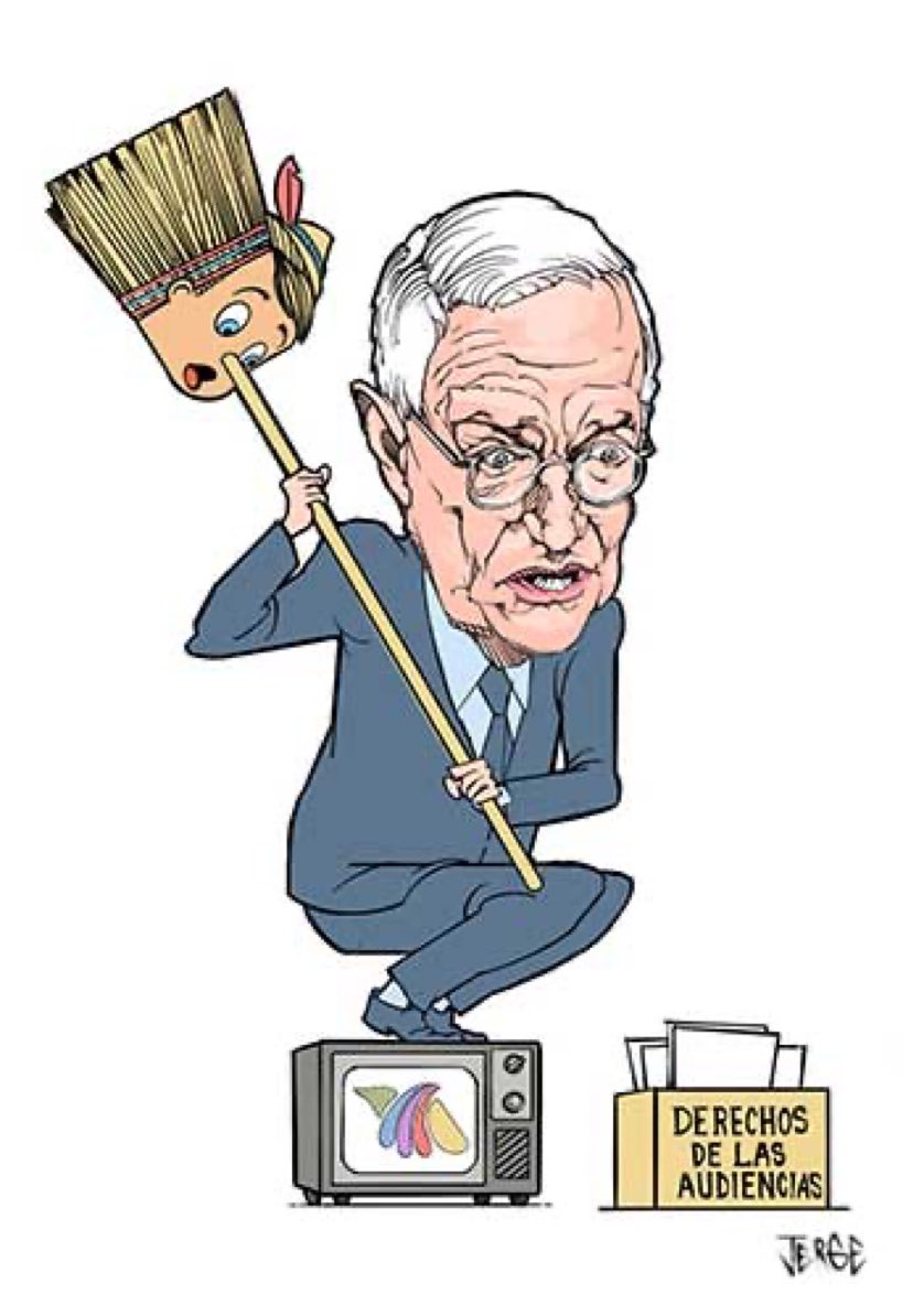 monerorape's tweet photo. «Miedo a lo desconocido» de @monerojerge en La Jornada. https://t.co/Y7t4CWMMi6