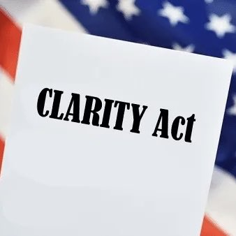 conorfkenny's tweet photo. JUST IN: JPMorgan warns that delaying the CLARITY Act will harm crypto markets.

"The longer the approval of the Clarity Act is postponed, the greater the threat to crypto markets."