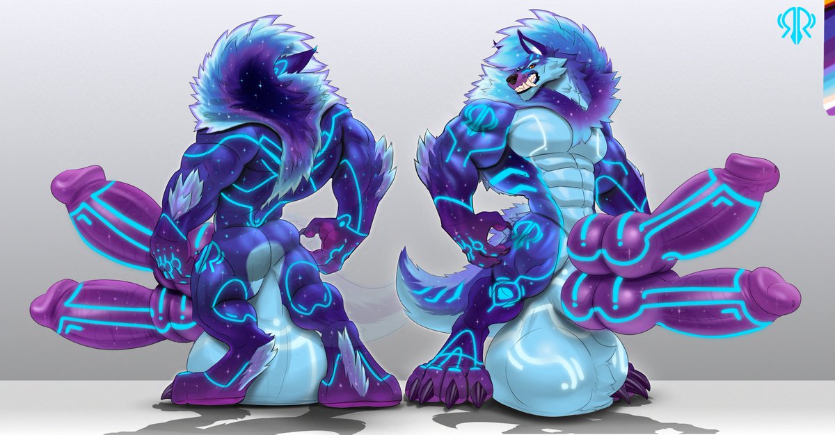 vulpinerules's tweet photo. @WOLFGOON_ Big boofer https://t.co/mOyG71CN3T