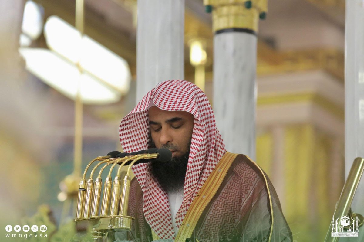 theholymosques tweet picture