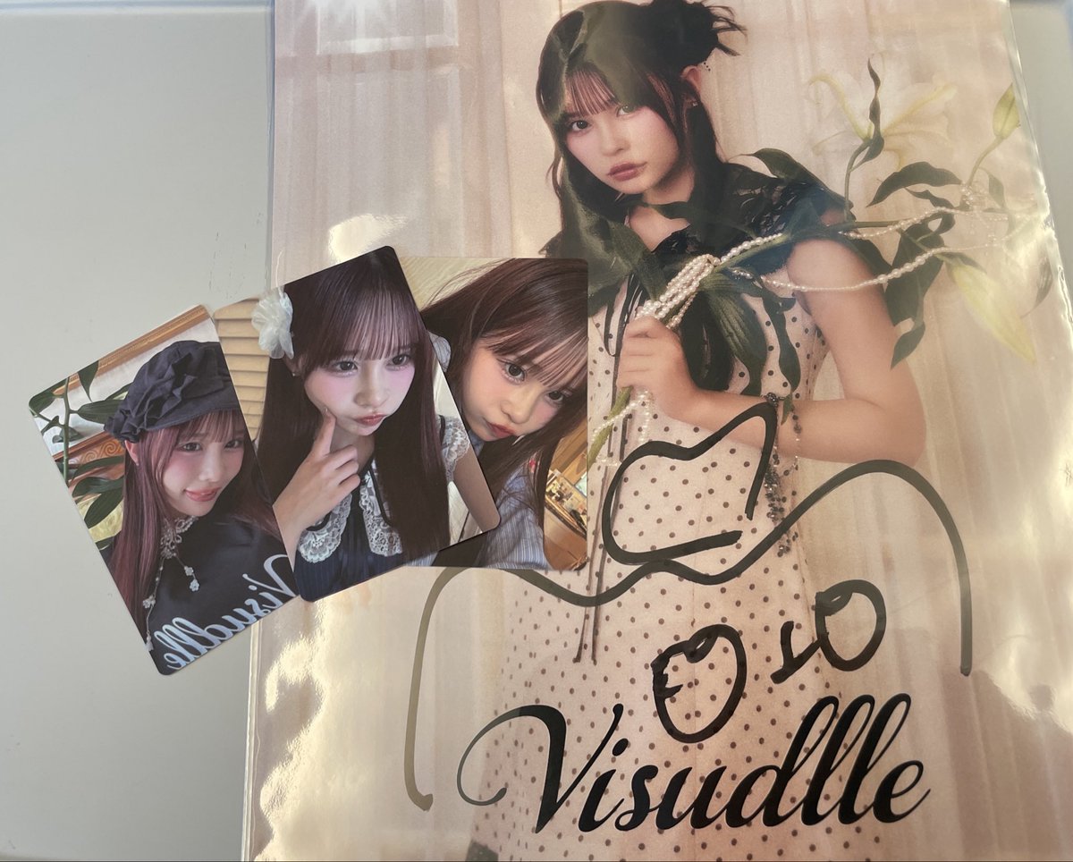 pipi_Ln's tweet photo. Visudlle ポップアップイベント💖
前回行けなかったから、今回は行けて嬉しかった🥹
ぜーんぶが幸せ空間だった🥺
びびちゃんともゆっくり話せたありがとう😭いろんな夢叶えていこう😭
#村川緋杏 #Visudlle https://t.co/OKj55LA8lw