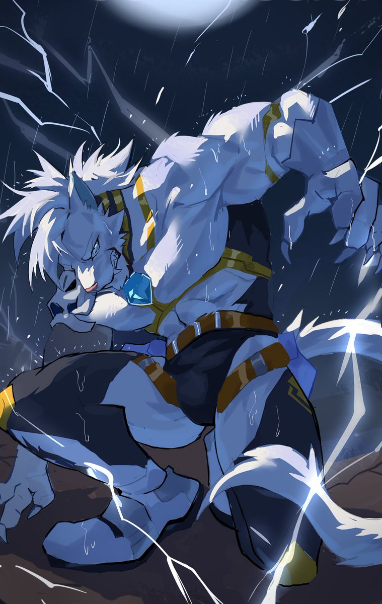 wolfbin30's tweet photo. 🌩️ https://t.co/WybbLo3z90