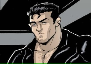 everydaymcm's tweet photo. Today’s MCU character of the day is Michael Marko/Man Mountain Marko from Earth-86445. He is a member of the Manfredi Crime Family, is Silvermane's personal enforcer and right-hand man, and was taken down by Spider-Man https://t.co/8CCX7dTjVZ