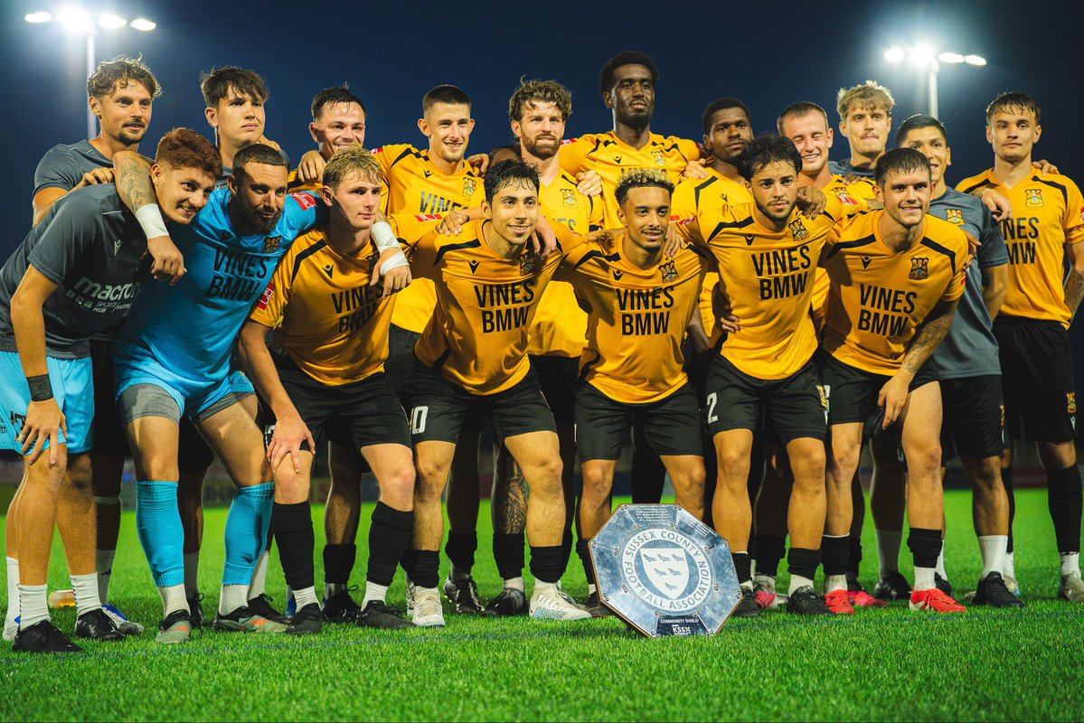 Three Bridges FC tweet media