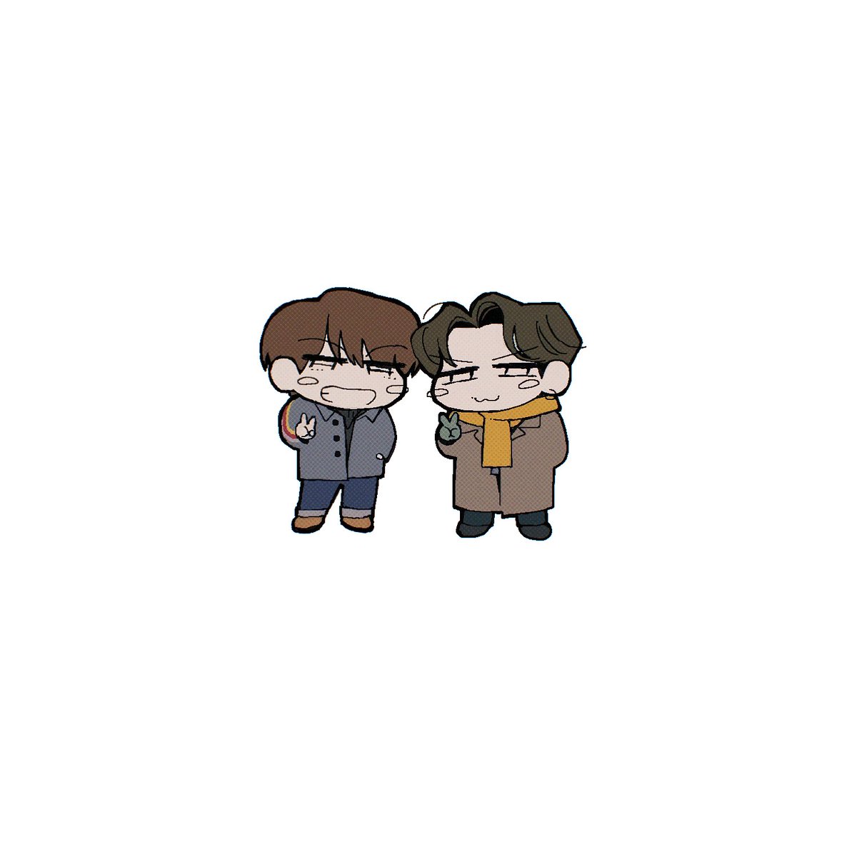 ngiknym's tweet photo. 💙💜💙💜💙 https://t.co/FX3DGiIcwI