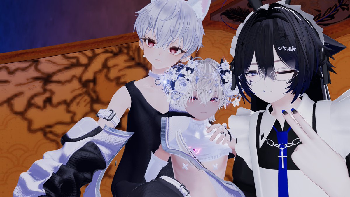 Valak_EC's tweet photo. https://t.co/RbauknPetp