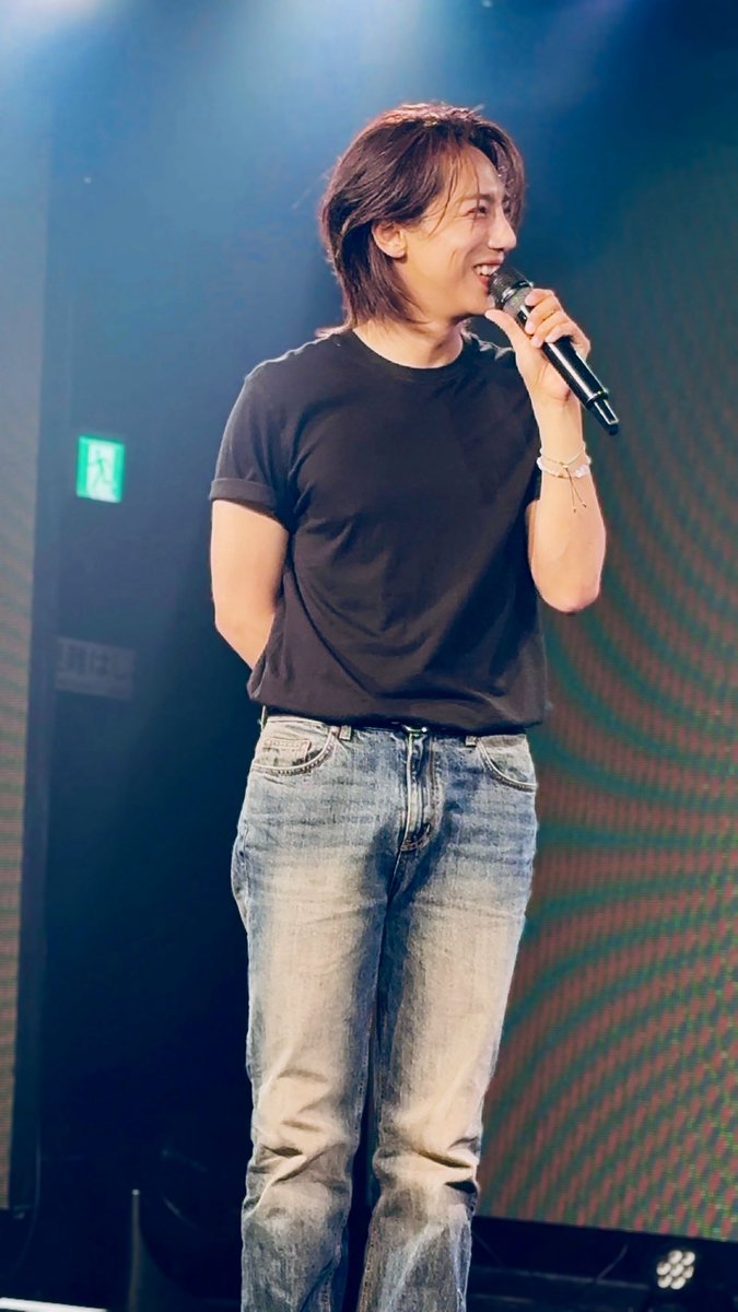 nrs451214's tweet photo. 2026/07/24
KOGUN FANMEETING
" BEGINNING "
#MC #WONSIK #ウォンシク #원식 #SIKU https://t.co/pc7KxjGrq8