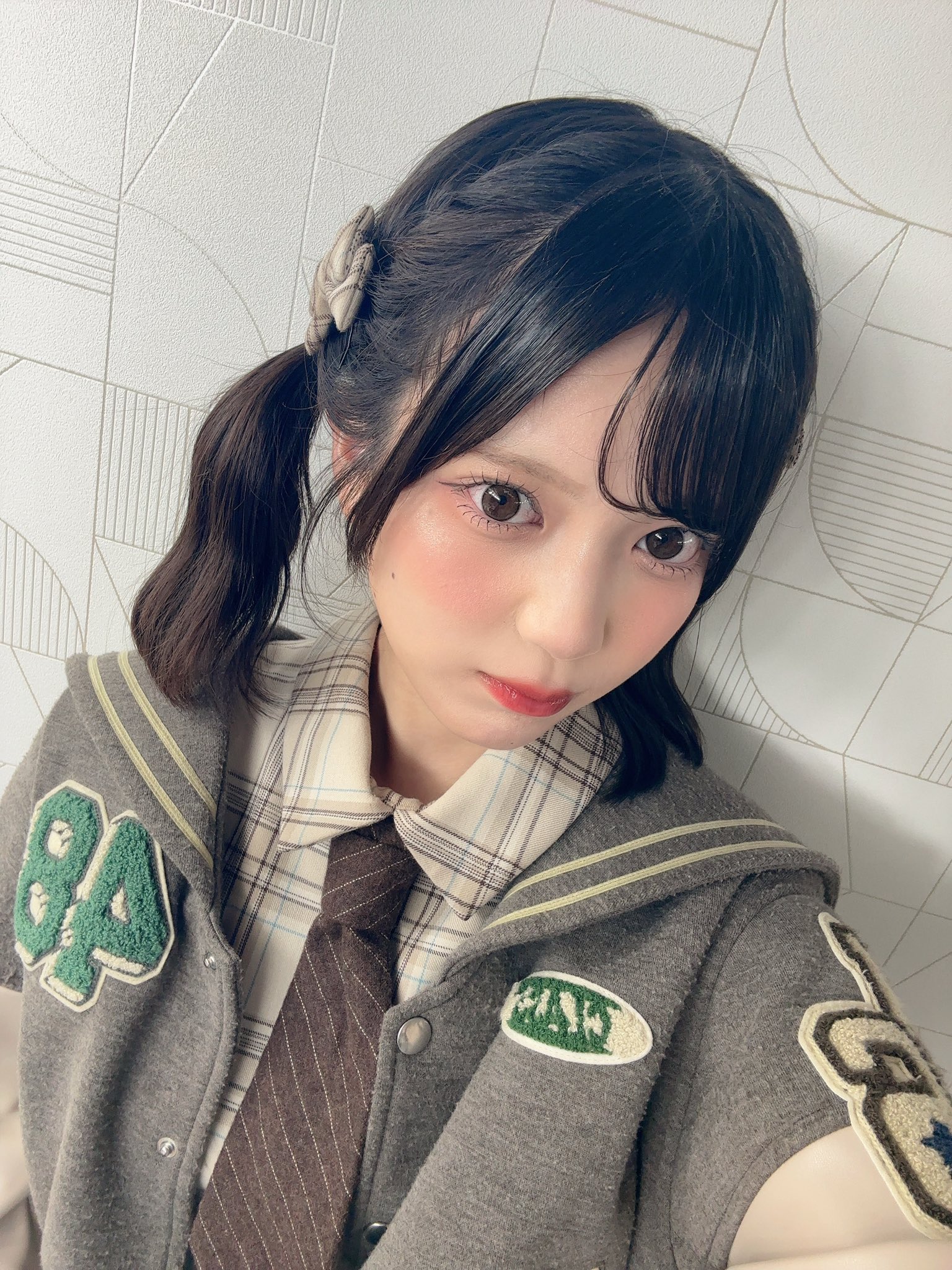 川村結衣（AKB48） على X: 