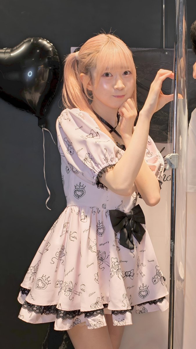 rhskkr373's tweet photo. るんちゃんおめでとう🎉
るんちゃんから信念を持つことの大切さをいつも感じてます！
出会ってくれてありがとう🤍

#律月ひかる
#るんちゃんえらいね
#律月ひかる生誕祭
#律月ひかる生誕祭2026 https://t.co/Cow5Q9n3vz