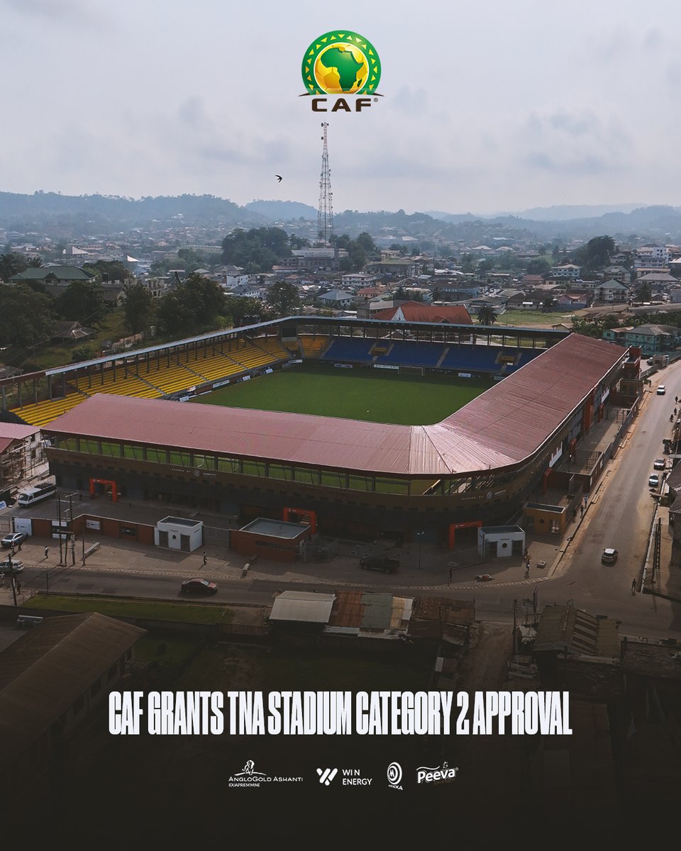 Medeama SC tweet media