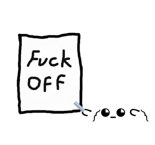 gib_plz's tweet photo. pov: when someone tells you to sell your _:native 

༼ 🖕🏼◕_◕༽🖕🏼 https://t.co/u81kCOfwJv