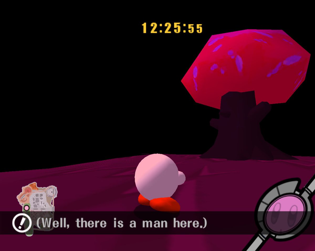 JC_Players_'s tweet photo. I don’t remember this event in city trial https://t.co/YkXGGPkIUY