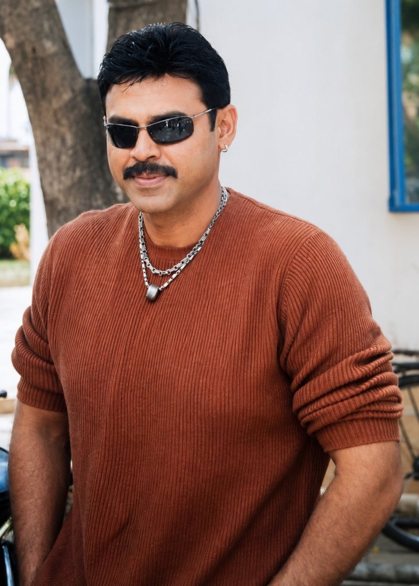 MolliSrinu's tweet photo. వైజాగ్ మెలోడీ 77డేస్ రన్
35 డేస్ 3షోస్ వర్త్ ఫుల్ 💥💥

విత్ ఫ్లాప్ టాక్ 😔- కలెక్షన్స్ హిట్ మూవీ రేంజ్🔥🔥

@VenkyMama

#22YearsForGharshana https://t.co/8Uk6SzsYsc