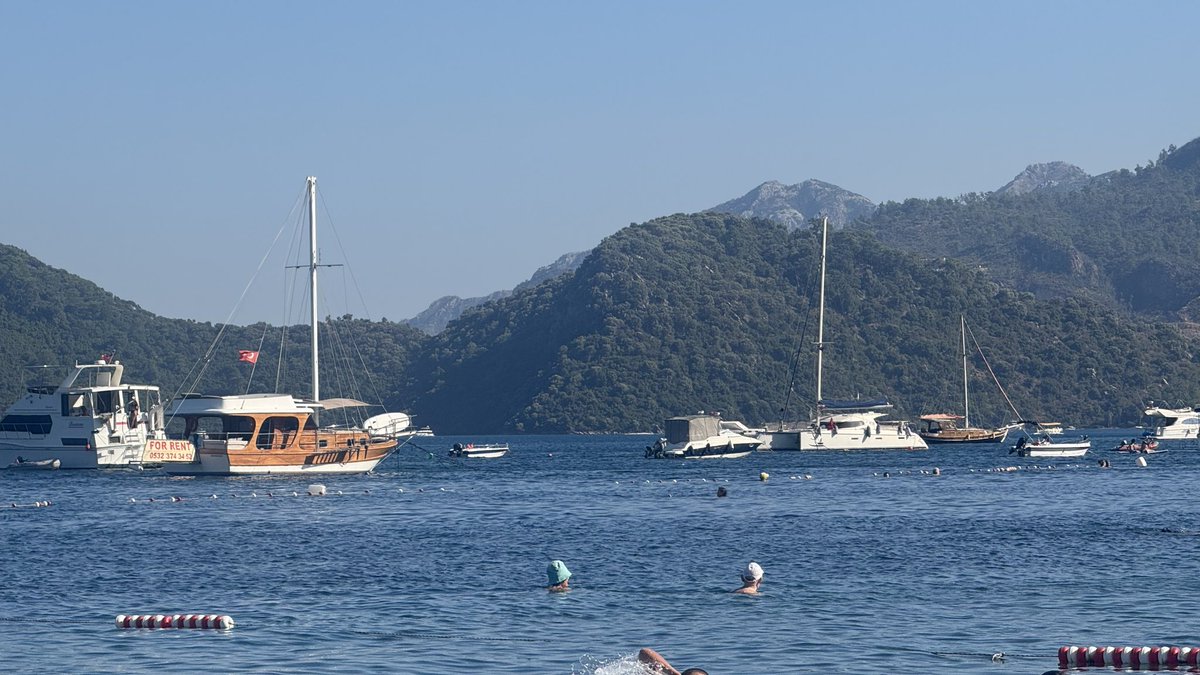 ysaysee's tweet photo. Tatillendik…😁

#tatil #summer #deniz https://t.co/9Pvc9Tj1FT