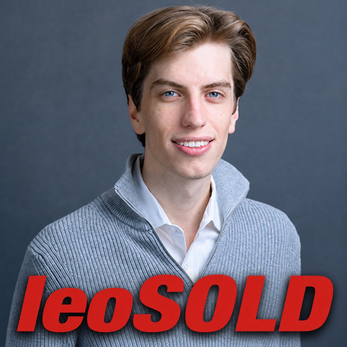 TrendSpider's tweet photo. Leopold? Nah… https://t.co/UBCryT2LmL