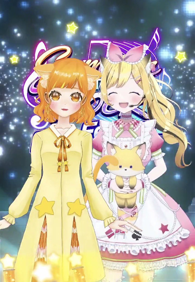 SeiraUta_Vtuber's tweet photo. すっごーく楽しかった🙌🏻
みんな盛り上げてくれてありがとう٩(ˊᗜˋ*)وʚ🌸ɞ https://t.co/tmEe9g4i3j