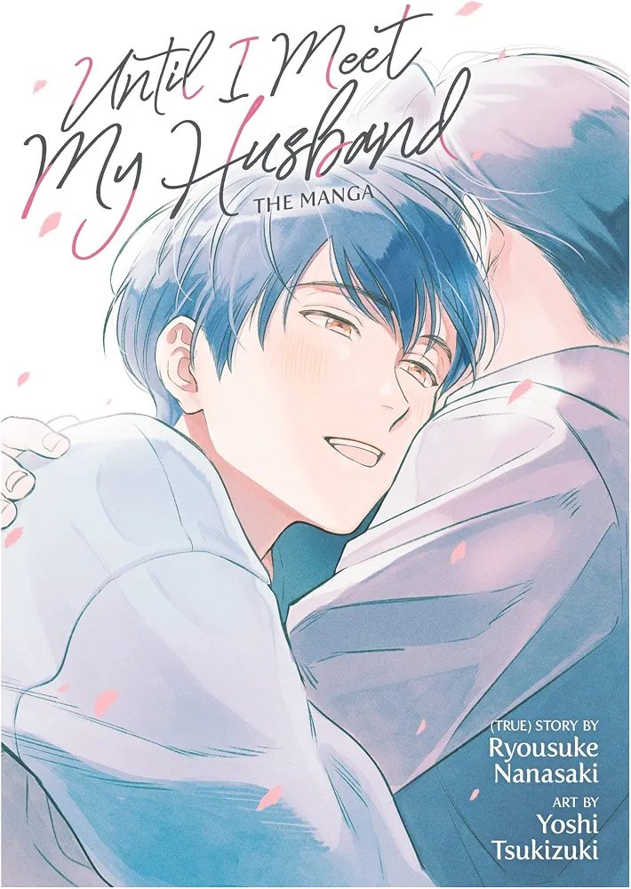 rxxluvz's tweet photo. it took me so long to get into this but holy. what a story... to think it's a true story that focuses on telling specific times of gay activist ryousuke nanasaki's life... if you haven't yet to experienced reading this manga, i highly recommend you to do so! https://t.co/NDPz253Jna