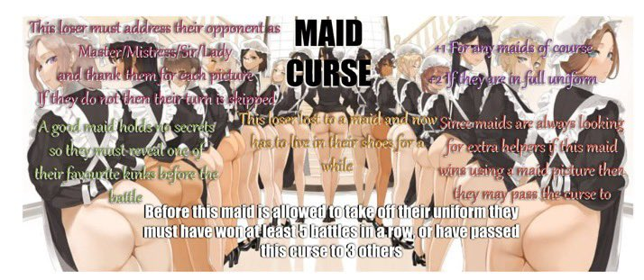 𝑀𝒶𝒾𝒹 𝑅𝒶𝒹𝑒𝓃 🎀 tweet media