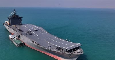 TitanTechIn's tweet photo. Iran has reportedly struck US ships in Egypt, signaling increased maritime security risks and potential disruptions to global shipping. Geopolitical tensions continue to develop. https://t.co/NfocFtxE4X