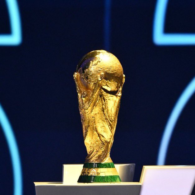 1SMi_'s tweet photo. 🚨🚨🚨 عـااااااااااااااااااااااااااااااااااااااااااااجل /

بالإجماع، الدول الـ55 التابعة للاتحاد الأوروبي لكرة القدم تطالب بمقاطعة كأس العالم!!! 🤯🌍

هذا القرار يأتي عقب قرار الاتحاد الدولي لكرة القدم ببيع حصص من كأس العالم لمستثمرين بالقطاع الخاص

(@martynziegler ) https://t.co/js7ktD9jE5