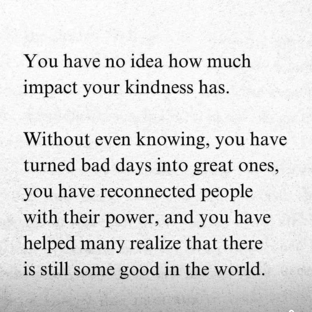 coachbrownAD1's tweet photo. #BeAGoodPersonFirst #BeABlessingToSomeone https://t.co/whWMzuhZSm