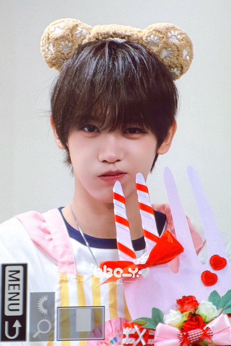 toshuaibo's tweet photo. 260730 ㄱㅇㅇ..

#장슈아이보 #SHUAIBO #아홉 #AHOF https://t.co/h3FUGbyfiY