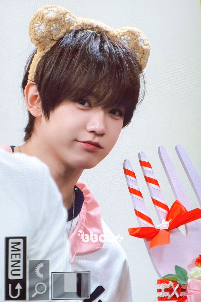toshuaibo's tweet photo. 260730 ㄱㅇㅇ..

#장슈아이보 #SHUAIBO #아홉 #AHOF https://t.co/h3FUGbyfiY