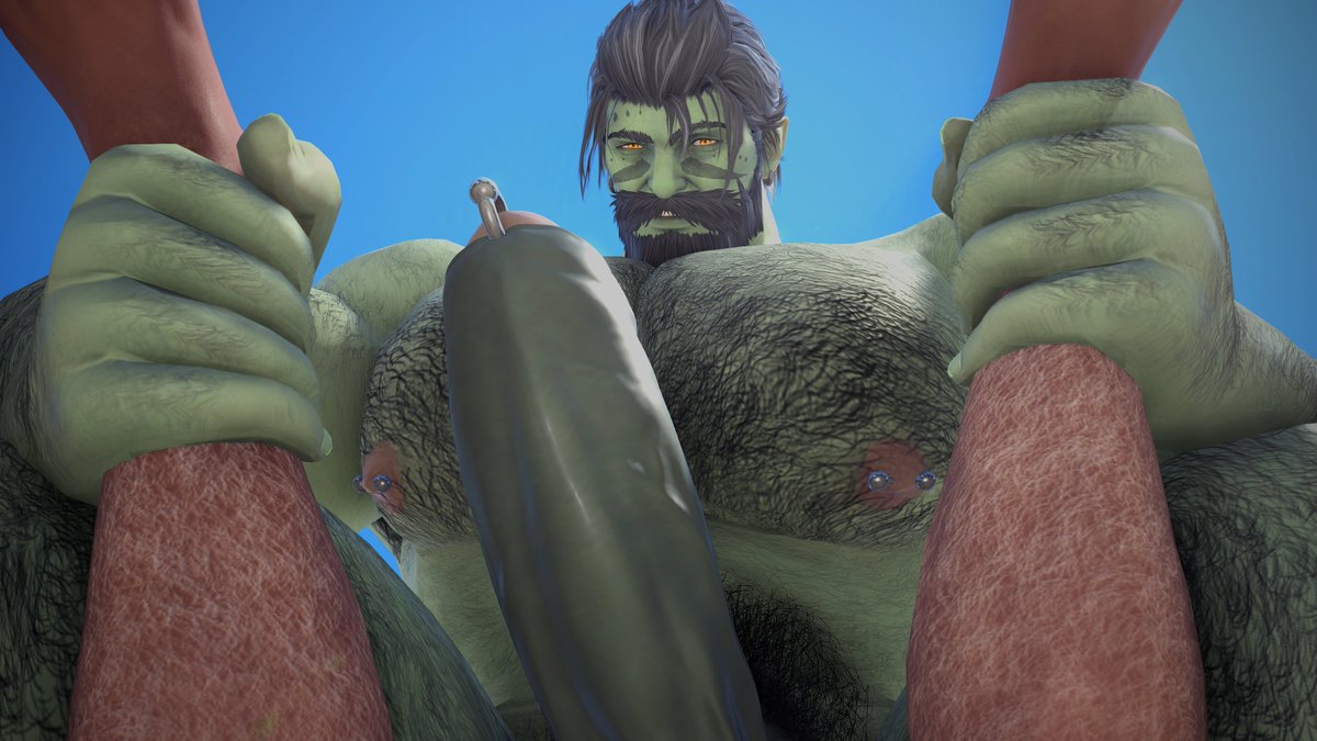 Sylbhar's tweet photo. Sometimes you gotta remind Highlanders that if you want, they are nothing more than a Dildo to you. https://t.co/l7URuRAznV