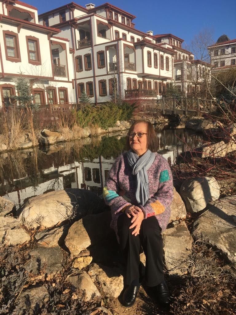 junecleverland's tweet photo. Sunny out here ☀️ https://t.co/8maMHMtdP1