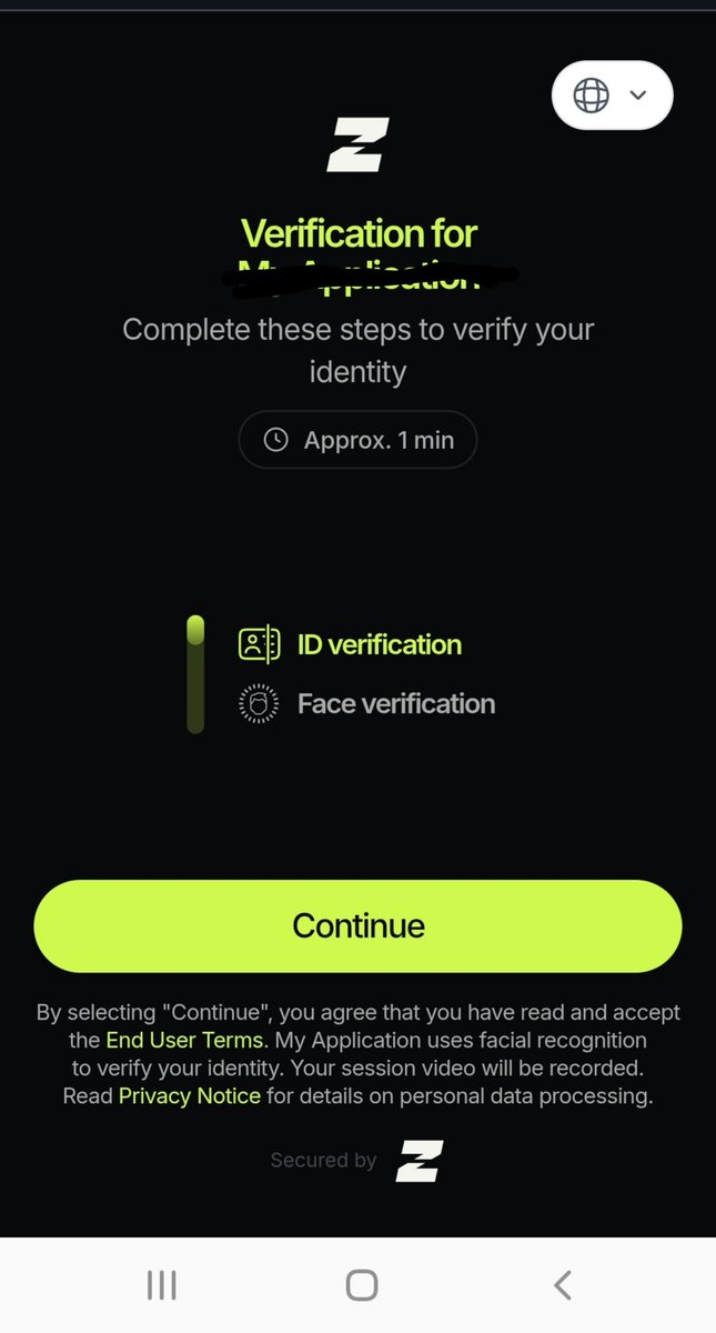 0xSkamber's tweet photo. KYC added and working 100% https://t.co/jhPyZiCK62