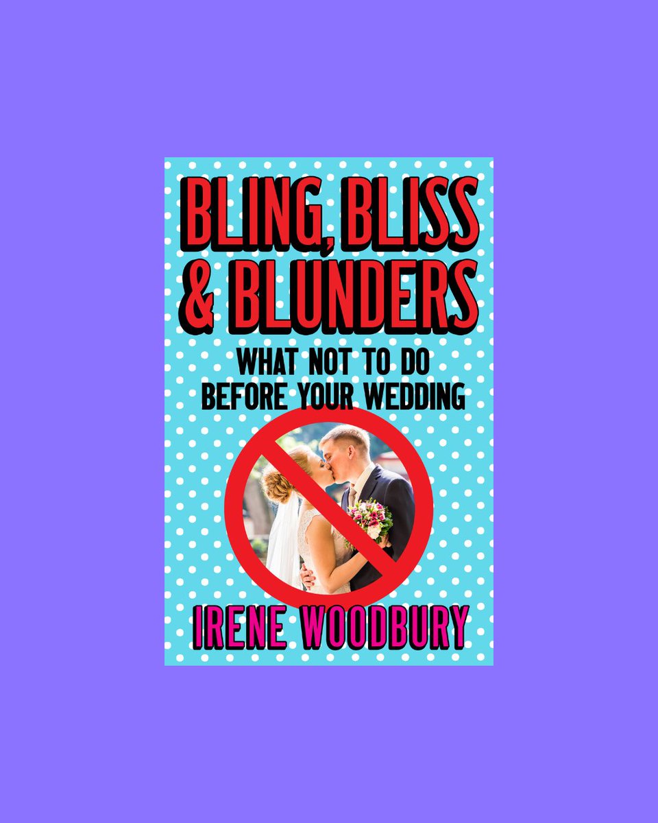 IreneWoodbury's tweet photo. Jail time, weeks of recovery in a hospital bed, death by cheese, and everlasting love all happen after two couples’ Las Vegas weddings are derailed on the way to the chapel. Don’t miss a minute of this wild ride, packed with humor, heart, and heat!
https://t.co/xJ4jW7eHcf https://t.co/IKsTVkbwYf