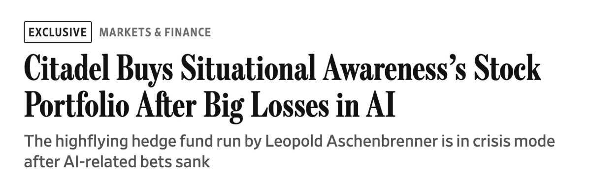 Leopold Stock Tracker tweet media