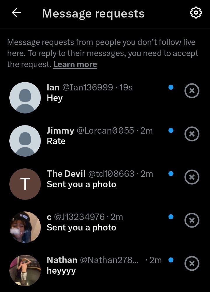 creamyniah's tweet photo. I'm getting lots of messages rn, DM💬 my message box or telegram💬📲 and go straight⚠️ https://t.co/6m0UhoLguu