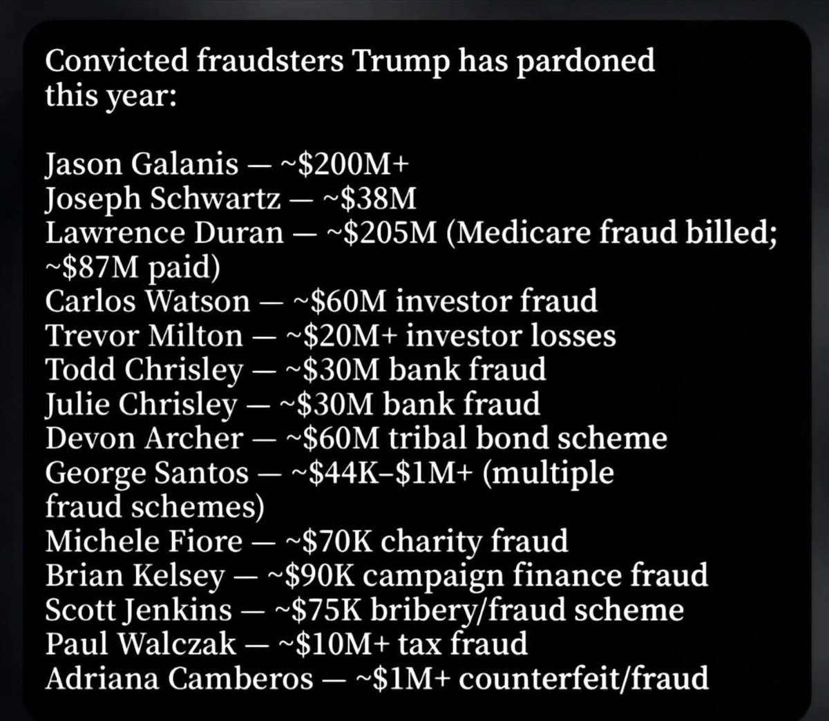 l3ftisf0rw4rd's tweet photo. @storm1news #LockThemUp #ImpeachTrump #DementiaDon #republicansarecompromised https://t.co/8opGVmMhIO