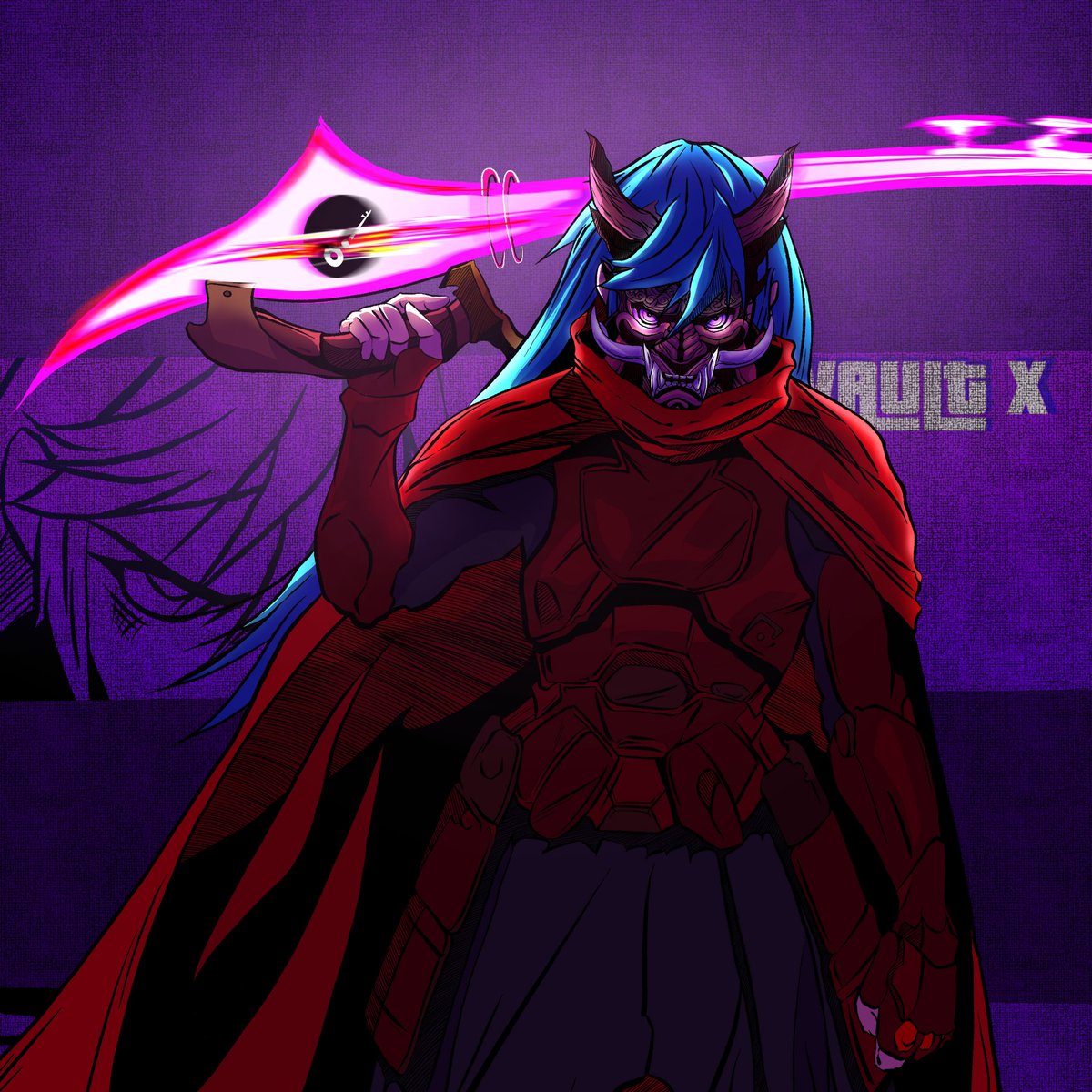 Vaultxnft's tweet photo. The early ones won't need convincing

The late ones will wish they listened.

VaultX. https://t.co/c9YBljeeH7