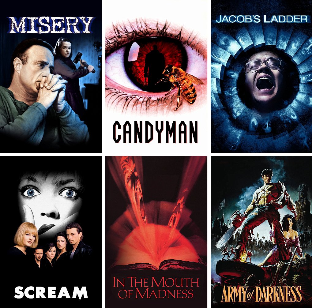 Carnival of Horror tweet media