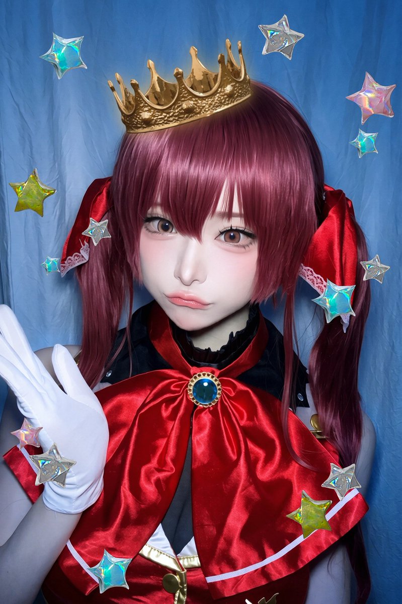 io12683's tweet photo. マリン船長🏴‍☠️

- ̗̀  ʜᴀᴘᴘʏ ʙɪʀᴛʜᴅᴀʏ♡   ̖́-

 #宝鐘マリン生誕祭2026 #マリンのお宝 https://t.co/hZyoWE9d2K