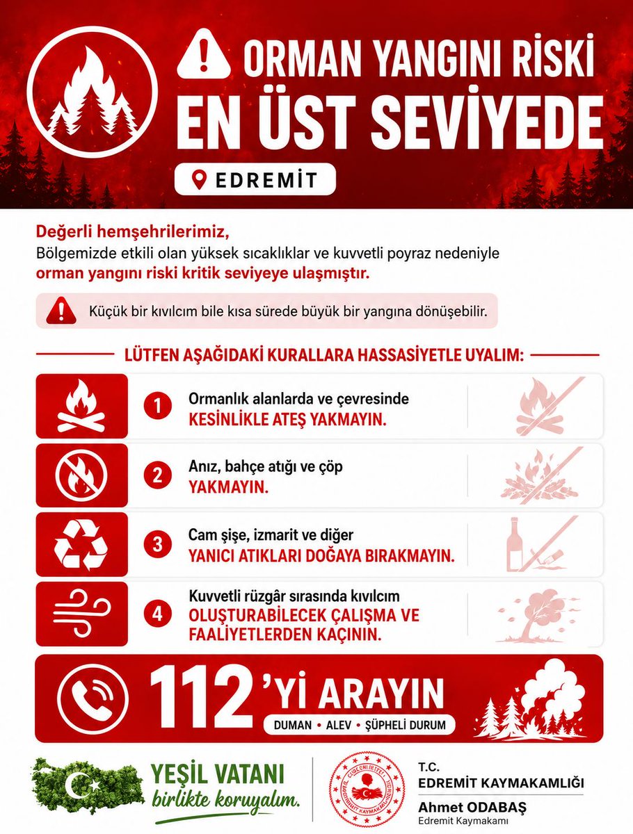 Kaymakamlikedrm's tweet photo. https://t.co/Spx7ntPpmn