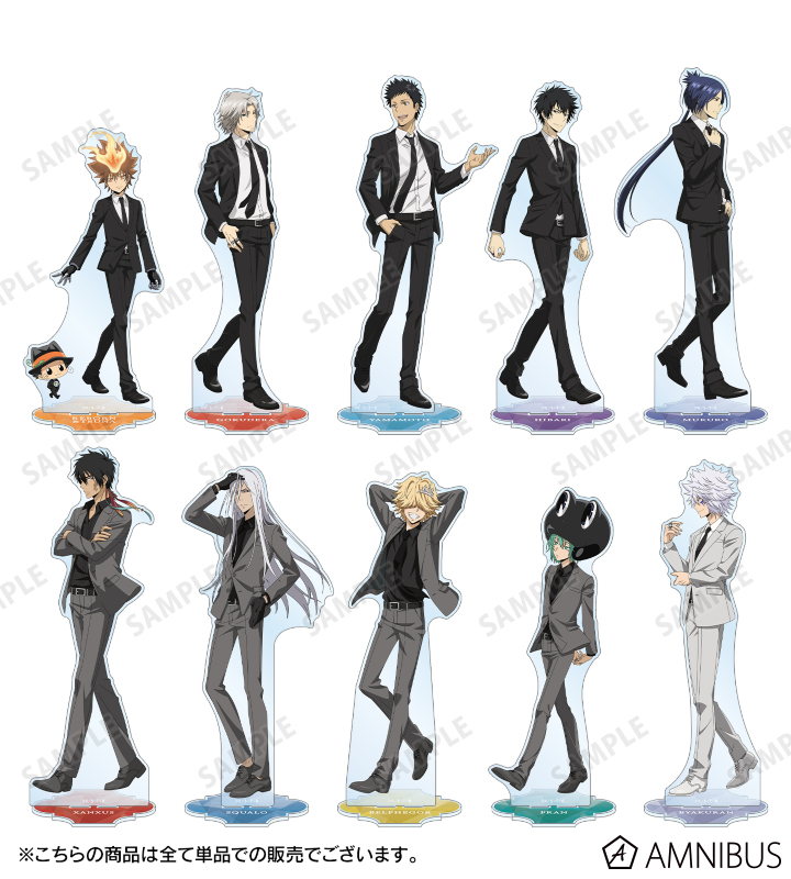 nana77_jp's tweet photo. [ รอบลดราคา ❤️‍🔥, แนะนำ!!]
Pre: REBORN! - Amnibus Resale Suit step ver คอลเลคชั่นใส่สูทเดินแอ็ค🚶‍♀️

#ตลาดนัดรีบอร์น #ตลาดนัดreborn

⊹ ราคาตามภาพ
⊹ มัดจำที่เหลือ 25/10/26
⊹ เว็บส่งสินค้า ~10/2026

🚛 รับส่งแยกที่อยู่ 
(ตี้หารสามารถแท็กนานะ/ส่งdmให้ช่วยรีทวิตได้น้าา)
♡︎ รวมส่งเรือ+ภาษี
♡︎ ปิดรับ ⚠️13/Aug/2026, 19:00น.
♡︎ สั่งซื้อทาง DM