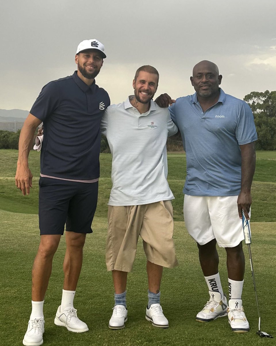 Golden State Warriors tweet media