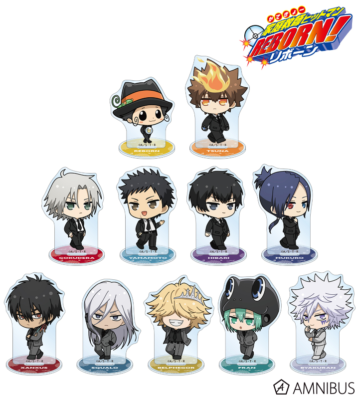 nana77_jp's tweet photo. [ รอบลดราคา ❤️‍🔥, แนะนำ!!]
Pre: REBORN! - Amnibus Resale Suit step ver คอลเลคชั่นใส่สูทเดินแอ็ค🚶‍♀️

#ตลาดนัดรีบอร์น #ตลาดนัดreborn

⊹ ราคาตามภาพ
⊹ มัดจำที่เหลือ 25/10/26
⊹ เว็บส่งสินค้า ~10/2026

🚛 รับส่งแยกที่อยู่ 
(ตี้หารสามารถแท็กนานะ/ส่งdmให้ช่วยรีทวิตได้น้าา)
♡︎ รวมส่งเรือ+ภาษี
♡︎ ปิดรับ ⚠️13/Aug/2026, 19:00น.
♡︎ สั่งซื้อทาง DM