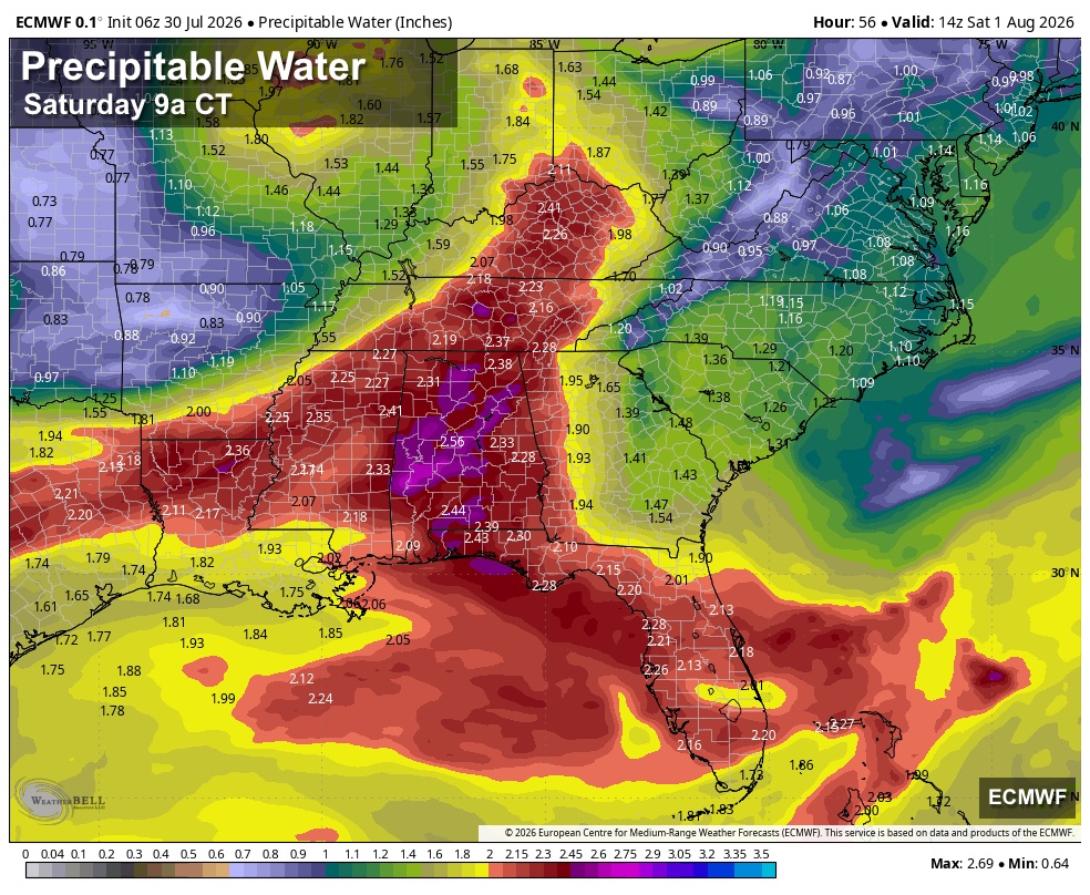 spann tweet picture